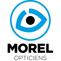 Morel Opticiens logo - Similar company to 2Cm
