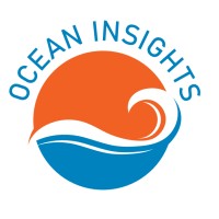 Ocean Insights logo - Similar company to Scitec Instruments Ltd