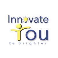 Innovate You logo - Similar company to Codefarm