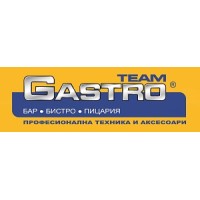 Gastro Team logo - Similar company to Vera 94 Ltd.