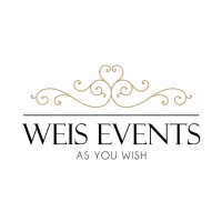Weis Events logo - Similar company to Wise Events