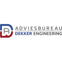 Adviesbureau Dekker Engineering logo - Similar company to BIMloop B.V.