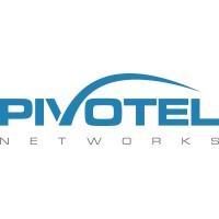 Pivotel Networks, Inc. logo - Similar company to The Pivotal Network