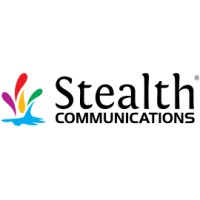 Stealth Communications logo - Similar company to Ningbo High-Tech Zone Tosion International Trade Co., Ltd.