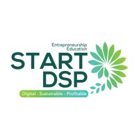 Start-DSP logo - Similar company to Digital Teacher Academy