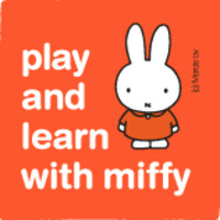 Play and Learn with Miffy logo - Similar company to Miffy Collections