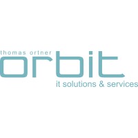 thomas ortner - orbit it solutions & services e.U.