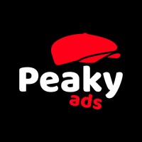 PEAKY ADS LLC logo - Similar company to Affpal