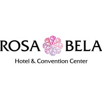 Rosa Bela Hotel & Convention Center logo - Similar company to Hello Innovations