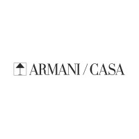 Armani/Casa Vancouver logo - Similar company to Avenue Design Canada