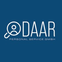 DAAR - Agencja Pracy logo - Similar company to Akson Elektro - Technology In Action