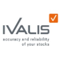 IVALIS Group logo - Similar company to Rgis