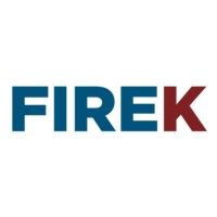 Firek Segurança Contra Incêndio logo - Similar company to No Fire Services Engenharia
