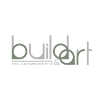 Build and Art logo - Similar company to The Inside Project