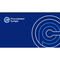 Procurement Europe logo - Similar company to Procure Innovation Eu - Training Programme