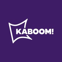Kaboom!