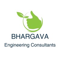 Bhargava Engineering Consultants Pvt Ltd logo - Similar company to Azaan Engineering Company