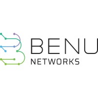 Benu Networks logo - Similar company to Rf Dsp Inc.