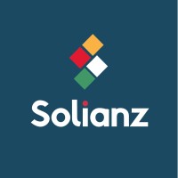 Solianz - Conseil en Gestion et Pilotage d'Entreprise logo - Similar company to Mut (Ekya), Agence De Développement Business