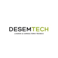 Desemtech Laudos & Consultoria Técnica logo - Similar company to 2P Engenharia