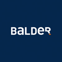 BALDER IP logo - Similar company to Clarkemodet