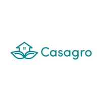 Casagro logo - Similar company to Disagrup