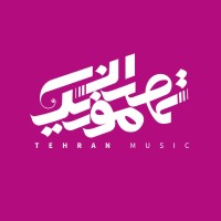 Tehran Music logo - Similar company to Rootena