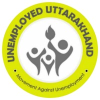 Unemployed Uttarakhand Movement logo - Similar company to Cyber Security Systems