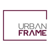 Urban Frame logo - Similar company to Urban Ecosystems