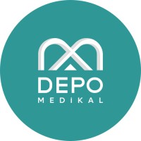 MDepo Medikal Ürünler San. ve Tic. A.Ş. logo - Similar company to Yağmur Medikal