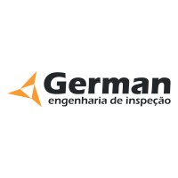 German Engenharia de Inspeção logo - Similar company to Turbomec