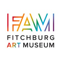 Fitchburg Art Museum logo - Similar company to Rancom Wireless