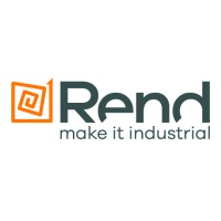 Rend S.r.l. logo - Similar company to Amv Design Srl