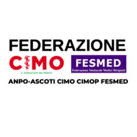 FEDERAZIONE CIMO-FESMED logo - Similar company to Fidia - Federazione Italiana Dirigenti Imprese Assicuratrici