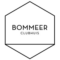 Bommeer Clubhuis logo - Similar company to Scriptiemaster