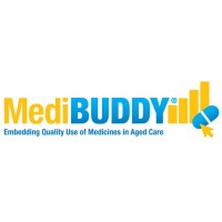 MediBUDDY® logo - Similar company to Medibuddy