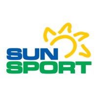 SUN SPORT logo - Similar company to Erasmus Student Network Esn Umcs Lublin