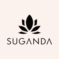 Suganda Skincare logo - Similar company to Mooflex