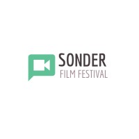 Sonder Film Festival logo - Similar company to Esoteric Festival