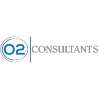 O2 Consultants logo - Similar company to O2 Group