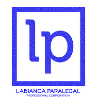 LaBianca Paralegal Professional Corporation logo - Similar company to Protomanni & Associates