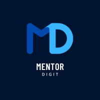 Mentor Digit logo - Similar company to Franco Muoio