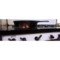 Hot Skillet Productions logo - Similar company to Chaptertwo Group