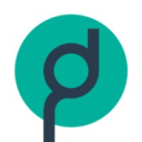 DistaRoom logo - Similar company to Thirtn - Social Media Agency