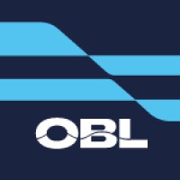 OCEANBLUE LOGISTICS LIMITED logo - Similar company to Evolution Forwarding