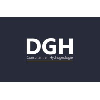 DGHydrogéologie logo - Similar company to Elma Forages