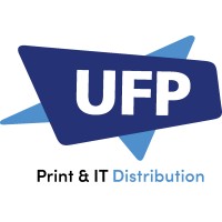 UFP (UK) LTD logo - Similar company to Ergo Computing UK Ltd