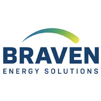 Braven Energy Solutions logo - Similar company to A&W Energy