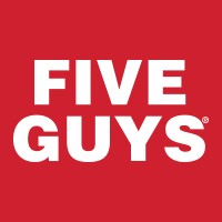 Five Guys Germany logo - Similar company to Five Guys Europe