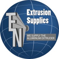 Extrusion Supplies logo - Similar company to Klus North America